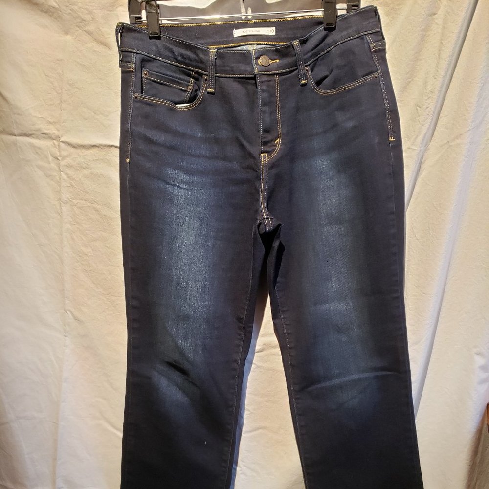 Levi Jeans